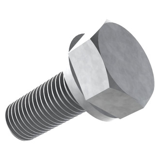 Mopar® - Automatic Transmission Oil Pan Bolt