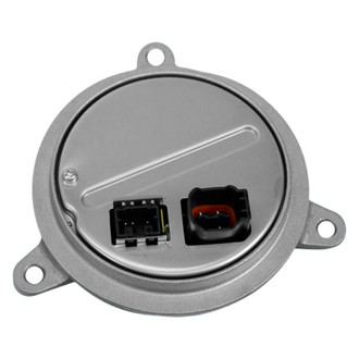 Dodge OE - Front High Intensity Discharge (HID) Lighting Ballast