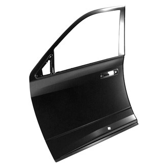 Ram OE - Front Right Outer Door Outer Panel