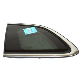 Mopar® - Driver Side Quarter Glass