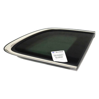 Jeep OE - Rear Right Quarter Glass