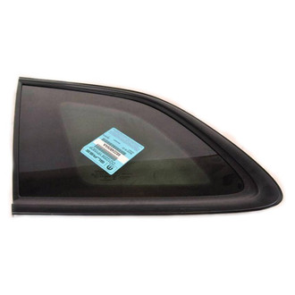 Jeep OE - Rear Left Quarter Glass