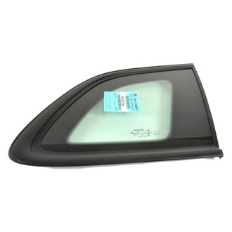 Jeep OE - Rear Right Quarter Glass