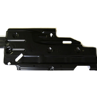 Mopar® - Rear Passenger Side Floor Pan Splash Shield