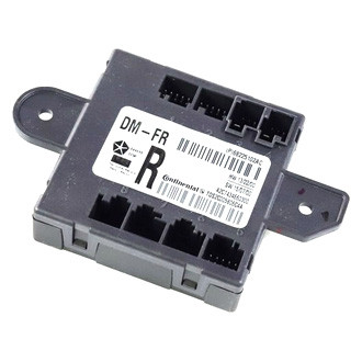Mopar® - Front Passenger Side Door Control Module