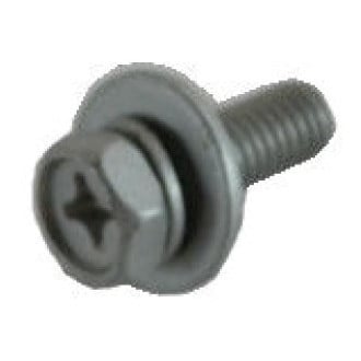 Mopar® - Engine Cooling Radiator Fan Shroud Bolt