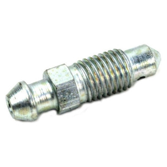 Mopar® - Front Brake Bleeder Screw