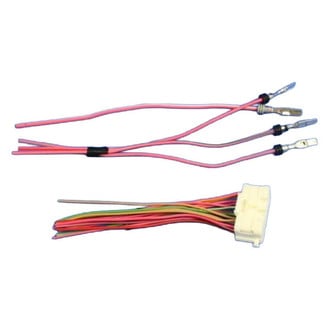 Mopar® - Auxiliary Power Distribution Center Kit