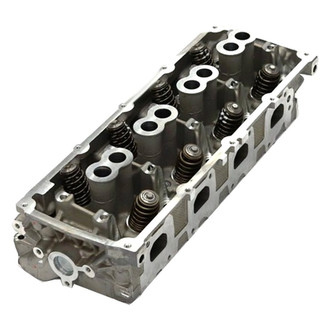 Mopar® - Cylinder Head Assembly
