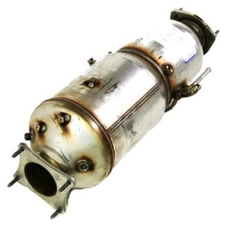 Mopar® 68226023AB - Diesel Particulate Filter