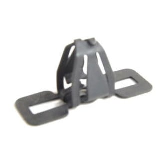Mopar® - Front Inner Passenger Side Body Retainer