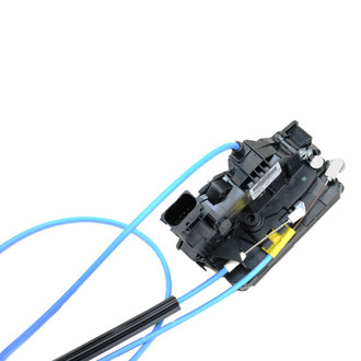 Mopar® - Passenger Side Sliding Door Latch