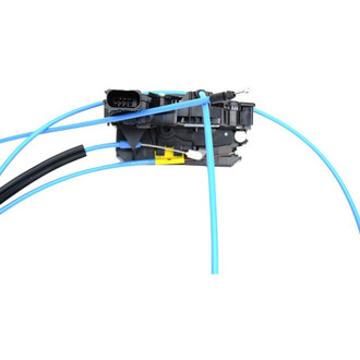 Mopar® - Passenger Side Door Latch Assembly