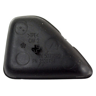 Mopar® - Center Console Mat
