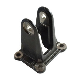 Mopar® - Steering Damper Bracket