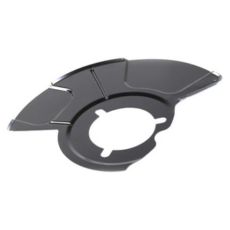 Jeep OE - Front Left Brake Dust Shield