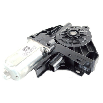 Mopar® - Front Driver Side Window Motor