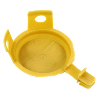 Mopar® - Door Panel Carrier Screw Cap