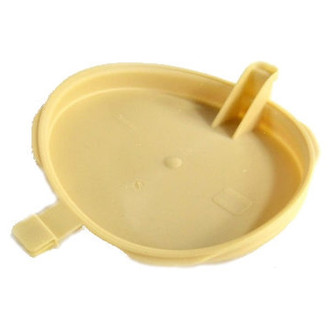 Mopar® - Door Panel Carrier Screw Cap