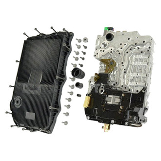 Mopar® - Automatic Transmission Control Module