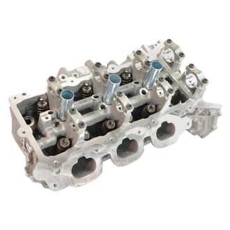 Mopar® - Cylinder Head Assembly