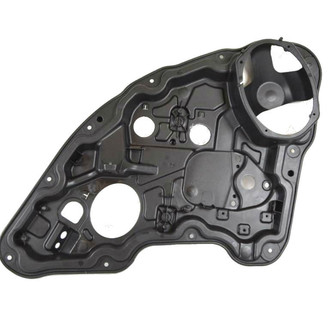Mopar® - Rear Passenger Side Door Panel Carrier