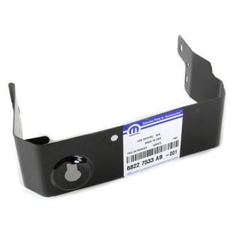 Mopar® - Lower Driver Side Hood Stop Bumper