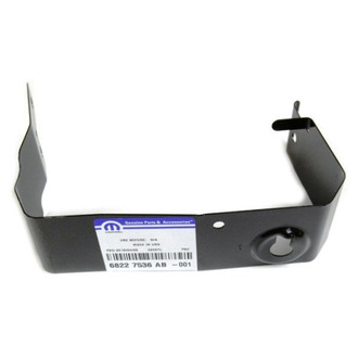 Mopar® - Passenger Side Hood Stop Bumper