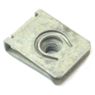 Mopar® - Hood Stop Buffer Nut