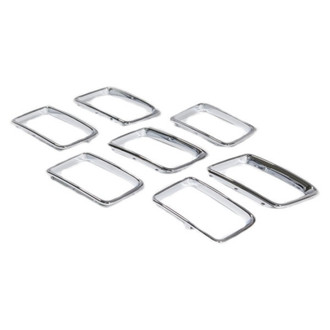 Mopar® - Grille Molding