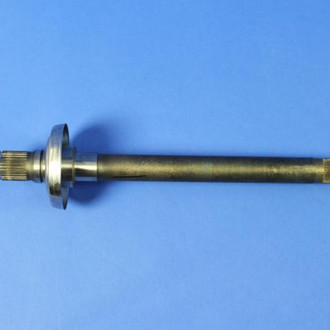 Mopar® - Rear Passenger Side Axle Shaft