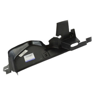 Dodge OE - Front Left Radiator Support Baffle