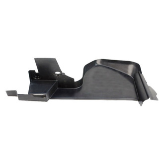 Dodge OE - Front Right Radiator Support Baffle