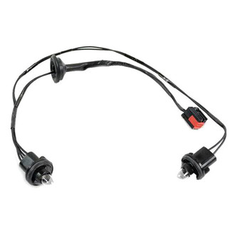 Mopar® - License Plate Light Wiring Harness