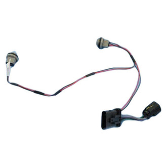 Mopar® - Rear License Plate Light Wiring Harness
