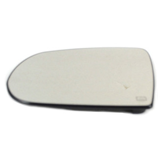Jeep OE - Front Left Door Mirror Glass