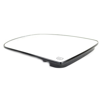 Mopar® - Driver Side View Mirror Glass