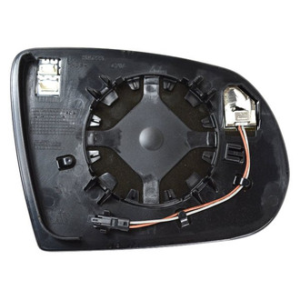 Jeep OE - Front Left Door Mirror Glass