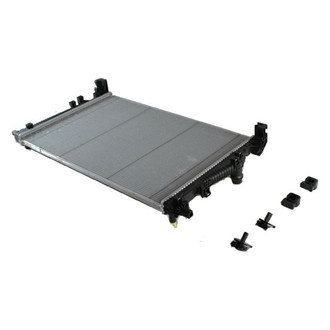 Jeep OE - Radiator