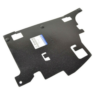 Mopar® - Driver Side Radiator Air Seal