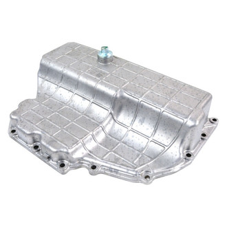 Mopar® - Oil Pan