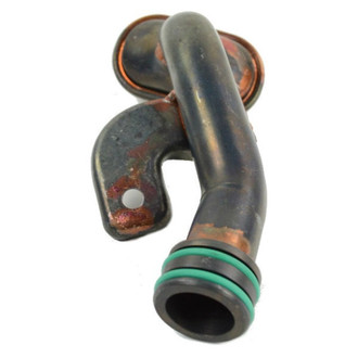 Ram OE - Engine Oil Pump Pickup Tube