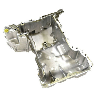 Mopar® - Oil Pan