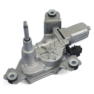 Mopar® - Rear Back Glass Wiper Motor