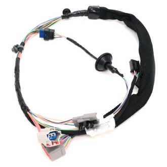 Jeep OE - Front Right Door Check Strap