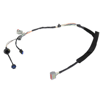 Jeep OE - Front Left Door Check Strap
