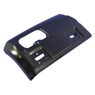 Jeep OE - Rear Right Tail Light Pocket