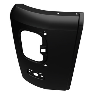 Mopar® - Driver Side Truck Cab Corner