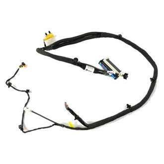 Mopar® - Seat Back Wiring