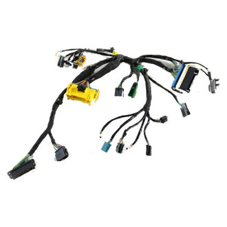 Mopar® - Seat Cushion Air Control Module Connector